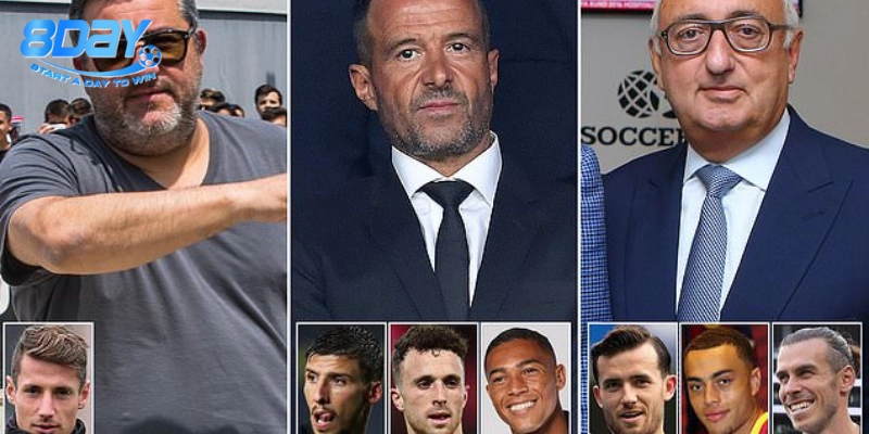 Cò Bóng Đá – Tất Tần Tật Thông Tin Về Nghề Cò Từ 8Day