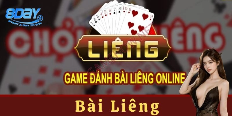 Lý Do Bài Liêng Bài Được Yêu Thích? Cách Chơi Bài Hiệu Quả