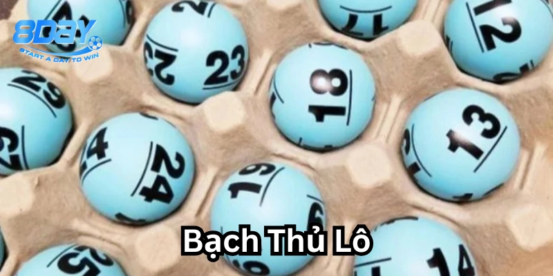 Bạch Thủ Lô: Bí Kíp Soi Cầu Và Chiến Lược Chọn Số May Mắn