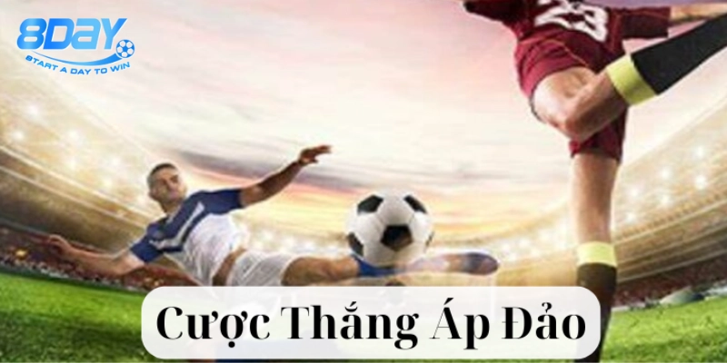 Thắng Cùng Kèo Cược Thắng Áp Đảo: Bí Kíp Đọc Kèo Hiệu Quả