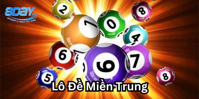 Lô Đề Miền Trung có gì thú vị