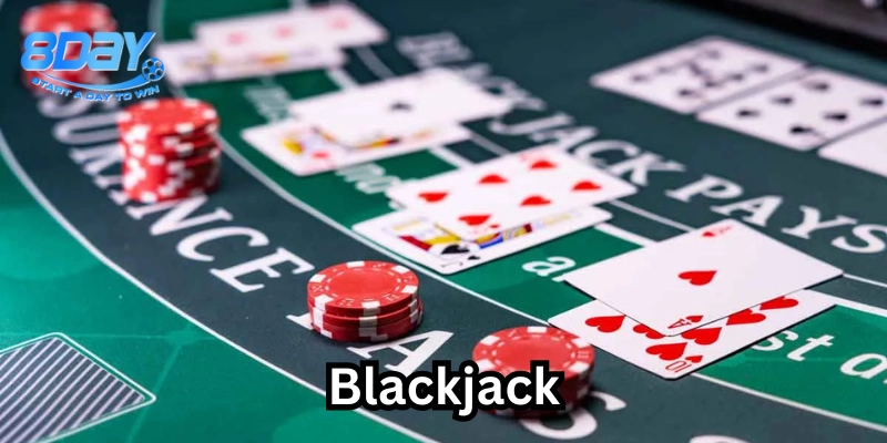 Học Chơi Blackjack Từ A Đến Z: Từ Cơ Bản Đến Nâng Cao