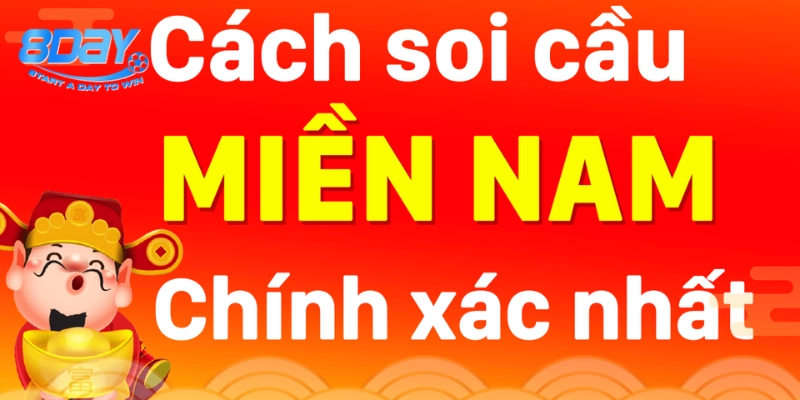 Lưu ý về Lô Đề Miền Nam