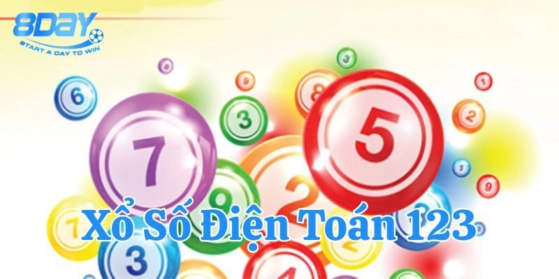 Xổ Số Điện Toán 123 có những giải thưởng nào?